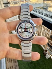 Poljot 3133 Okean Chronographe Montre Soviétique URSS СССР