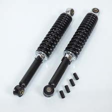 Amortisseur arrière RSM pour Mobylette Peugeot 50 103 SP Neuf