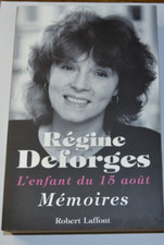 L'enfant du 15 aout -