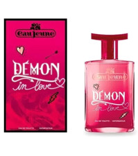 Eau de Toilette Femme Démon