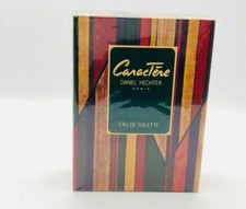 DANIEL HECHTER CARACTERE PARFUM VINTAGE 100 ml EDT SPLASH EAU DE TOILETTE