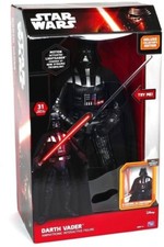 STAR WARS DARK VADOR  FIGURINE