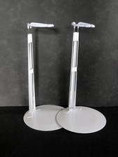 Lot de 2 SUPPORTS POUR POUPÉE