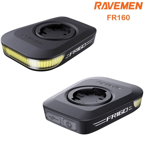 Ravemen fr160 pour garmin - pour,