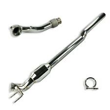 Downpipe inox FMIC.Pro pour