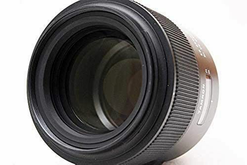 Objectif tamron f1 8 - sp, 85