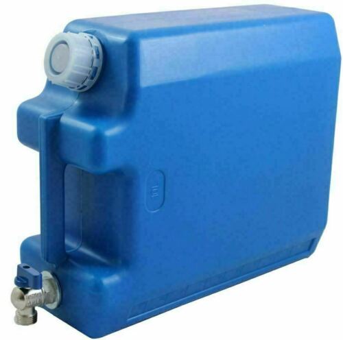 Bidon eau avec robinet - bidon, d'eau