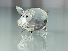 Figurine Swarovski cristal