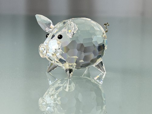 Figurine swarovski cristal - figurine,