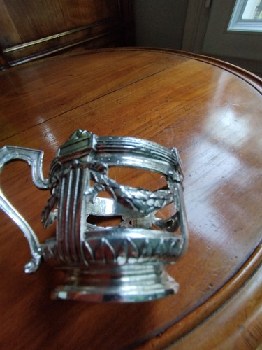 Monture porte tasse verre - porte, tasse/