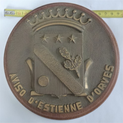 Estienne orves aviso - d'orves,