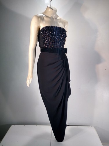 Excepcional robe lanvin paris - excepcional,
