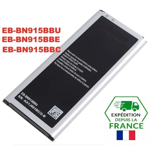 Batterie pour samsung galaxy - pour,
