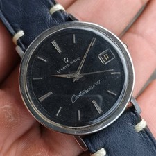 Rare montre suisse automatique