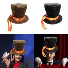 Chapeau haut de forme pour