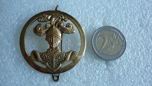 Insigne beret spahis - beret,