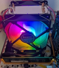 Ensemble GAMER Carte mère X99