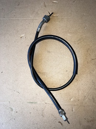 Câble compteur yamaha 125 - câble,