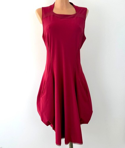 High magnifique robe - high,