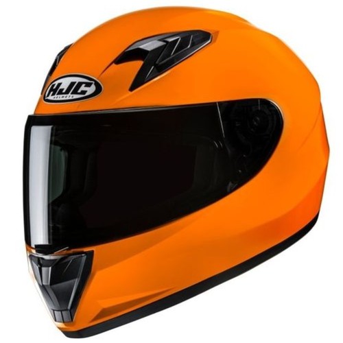 Hjc casque moto - casque, enfant