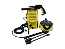 Nettoyeur haute pression