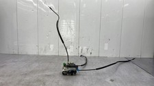 Serrure arriere droit RENAULT
