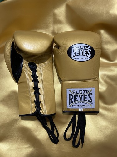 Cleto reyes gold lace - reyes,