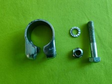 COLLIER DE FIXATION SELLE