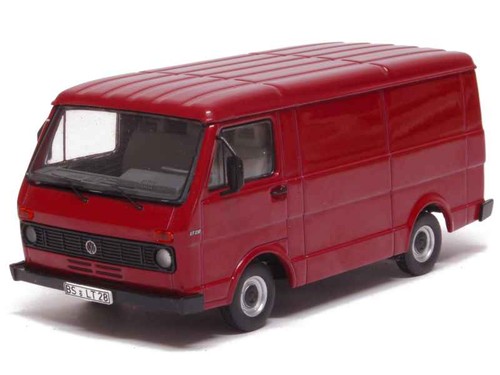 Volkswagen fourgon - volkswagen, 28