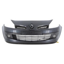 Pare choc avant RENAULT CLIO 3
