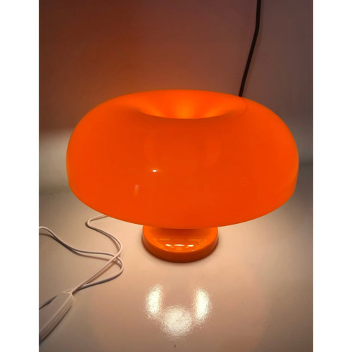 Lampe vintage champignon 70 - vintage, 60-70