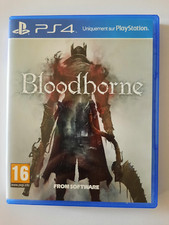 Bloodborne PS4