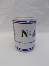 PICHET MESURE ARCHER ESTAMINET