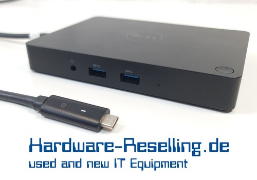 Dell k17a wd15 station - station, 180w