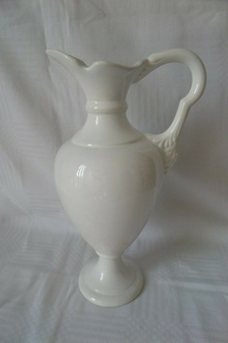 Aiguiere faience clement - faience, st