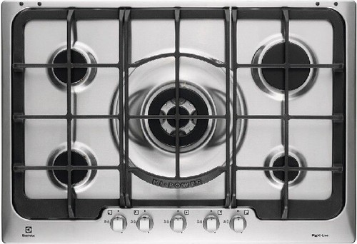 Electrolux px750uov table - px750uov, de