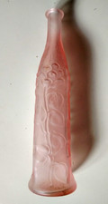 Vase Bouteille en verre