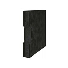 Reliure Regular Lindner avec étui de protection. (1124)