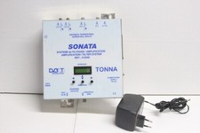 Occ.: Amplificateur TV DVB T / systeme de filtrage a amplification SONATA 415540