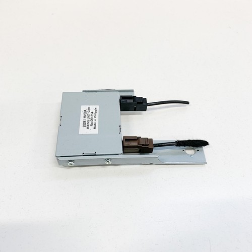 Amplificateur antenne nissan - amplificateur,