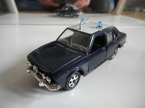 Mebetoys alfa romeo alfetta - mebetoys,