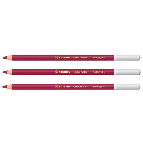 1400 330 stabilo lot de - [1400/330-3], 3