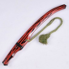 Épée japonaise extérieur