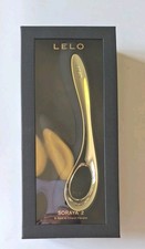 LELO - Vibromasseur Point G et