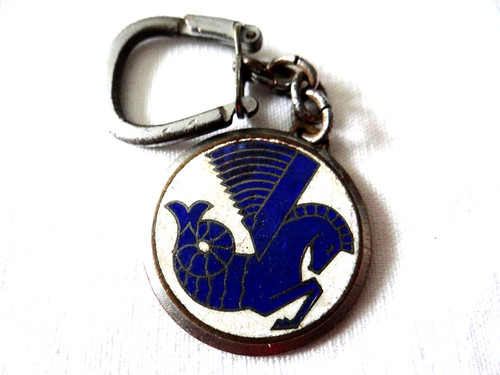 Porte cles aeronautique - porte,