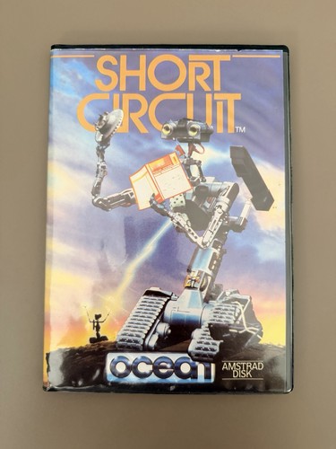 Jeu amstrad cpc - cpc, 6128