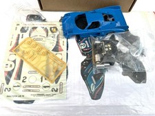 1/43 Inaltera Le Mans 1976 JPS