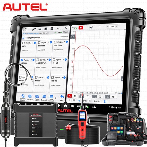 2026 autel maxisys ultra - 2026, s2