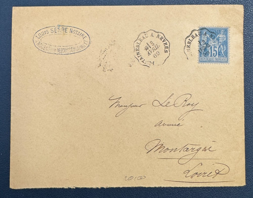 Sage lettre obl - yt,