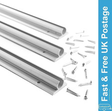 Awning Rail Kit 3 x 1.2m Cord